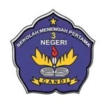 Digilib SMPN 3 Candi icon