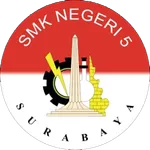 Digilib SMK Negeri 5 Surabaya icon
