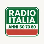 Radio Italia Anni 60 70 80 icon