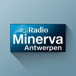 Radio Minerva Antwerpen icon