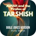 JONAH AND PIRATES OF TARSHISH icon