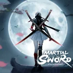 Martial Sword:ตำนานรักนิรันดร์ icon