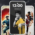 Martial Art Wallpaper 4K icon