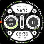 PATROL Watch Face icon