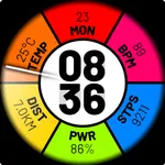 TURN Watch Face icon