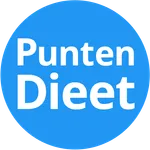 Afvallen met het Punten Dieet icon