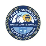 Martin County Clerk, FL icon