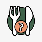 RepasFinder - Idée recette icon