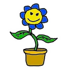 Flowers Dictionary icon