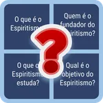 Quiz Espírita icon