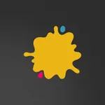 InkWell icon