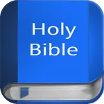 Bible King James Version icon