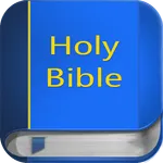 Bible King James Version PRO icon