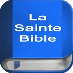 Bible en français Louis Segond icon