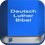 Deutsch Luther Bibel icon