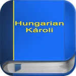 Biblia Magyarul PRO icon