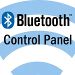 Bluetooth Control Panel icon