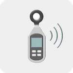 Speaking Lux Meter icon