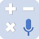 Voice Calculator icon