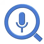 Voice Search icon