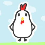 Cock Cheep Puzzle icon