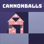 Cannonballs - Game icon