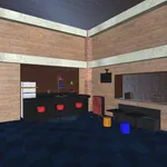 EscapeGame - Bar icon