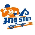 Maruyama - มารุรถยก icon