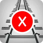 Woodhaven Train Crossing icon