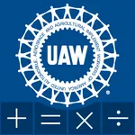 UAW BON Calculator icon