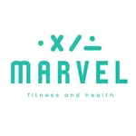 Marvel Fitness icon