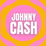 Johnny Cash Radio icon