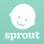 Sprout Pregnancy icon