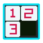 Slide Puzzle Master- Puzzle 15 icon