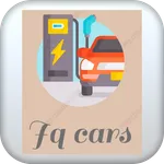 IQ cars icon