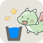 Happy Baby Dragon icon