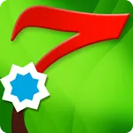 Kids Arabic Alphabet Oasis - و icon