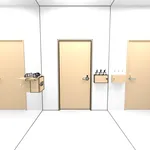 Mirror Room Escape icon