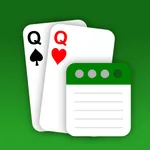 Pocket Tracker - Hand History icon