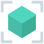 Mascode Object Detection icon