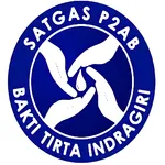 P2AB INHIL | Lapor Masalah Air icon