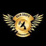 Rain Drops CRM icon