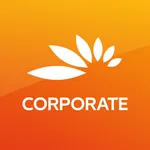 Mashreq Corporate Authenticate icon