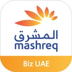 Mashreq Biz UAE icon