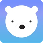 WeatherBear - fine dust, ultra icon