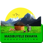 Masibuyele Ekhaya icon