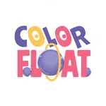 Color Float icon