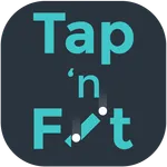 Tap 'n Fit icon