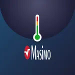 Masimo Radius T° icon