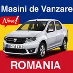 Masini de Vanzare România icon